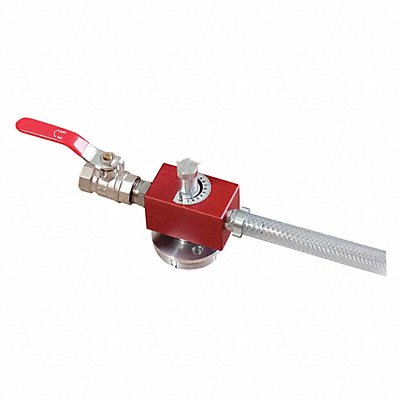 Corded Drum and Tank Mixers image